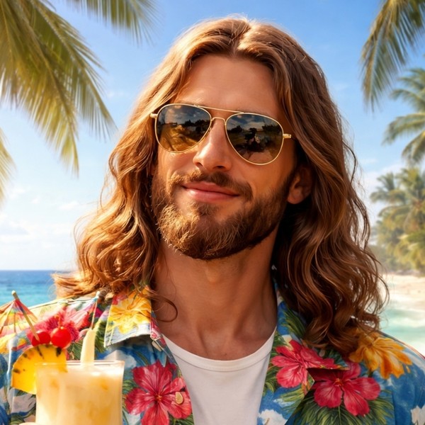 Your spiritual guide